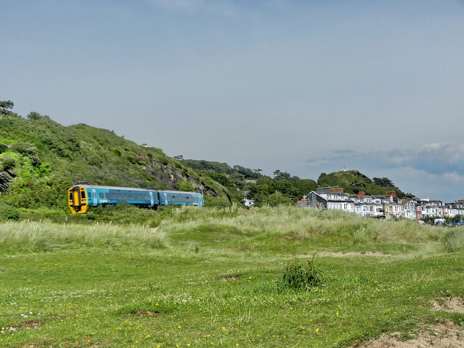Aberdovey